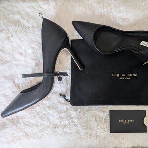 Brand New Rag & Bone RB Pump